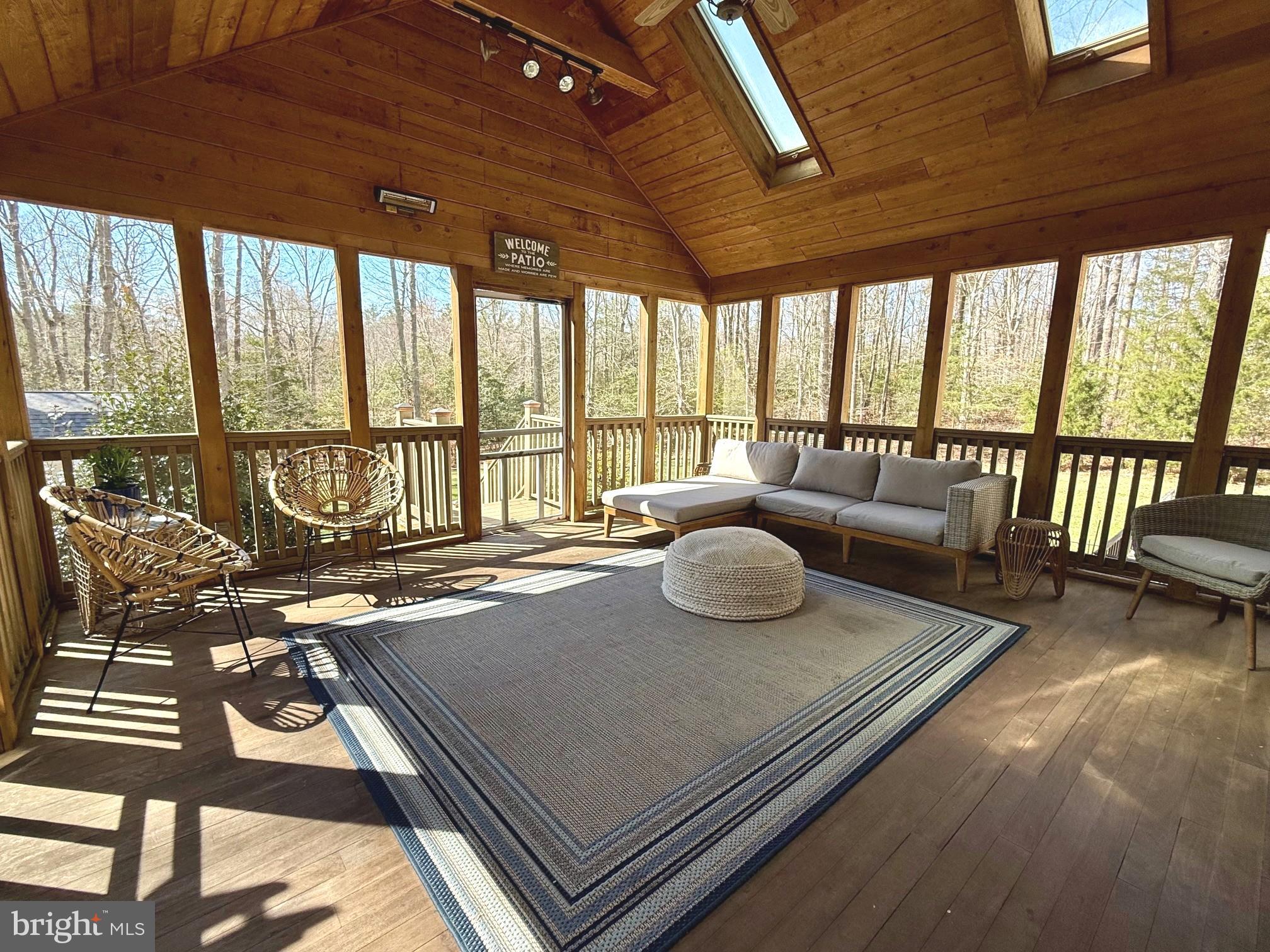 FORREST FARM - Residential