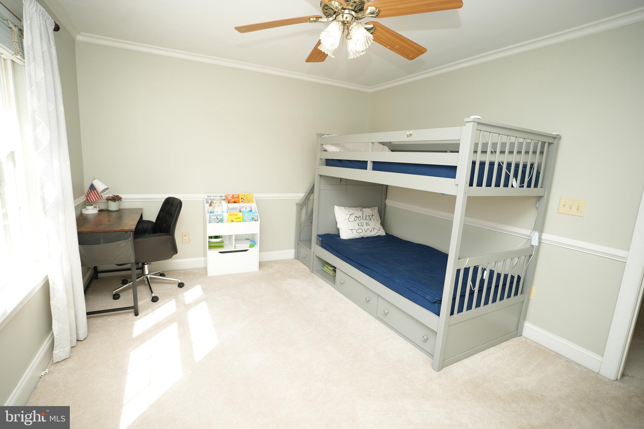 FORREST FARM - Residential