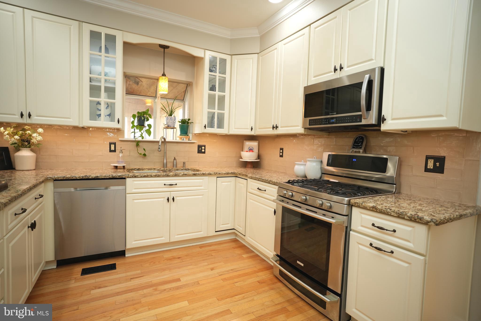 FORREST FARM - Residential