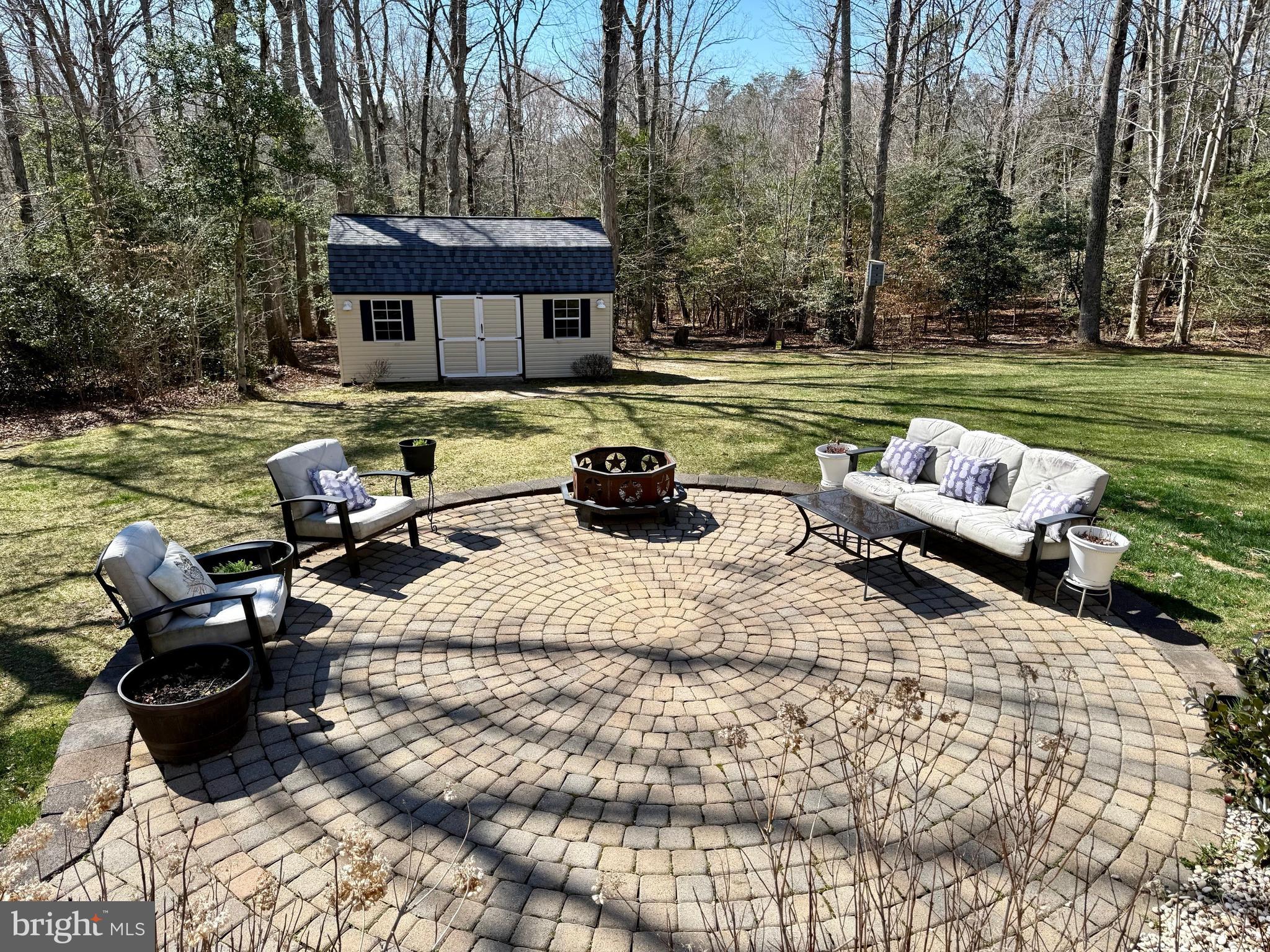 FORREST FARM - Residential