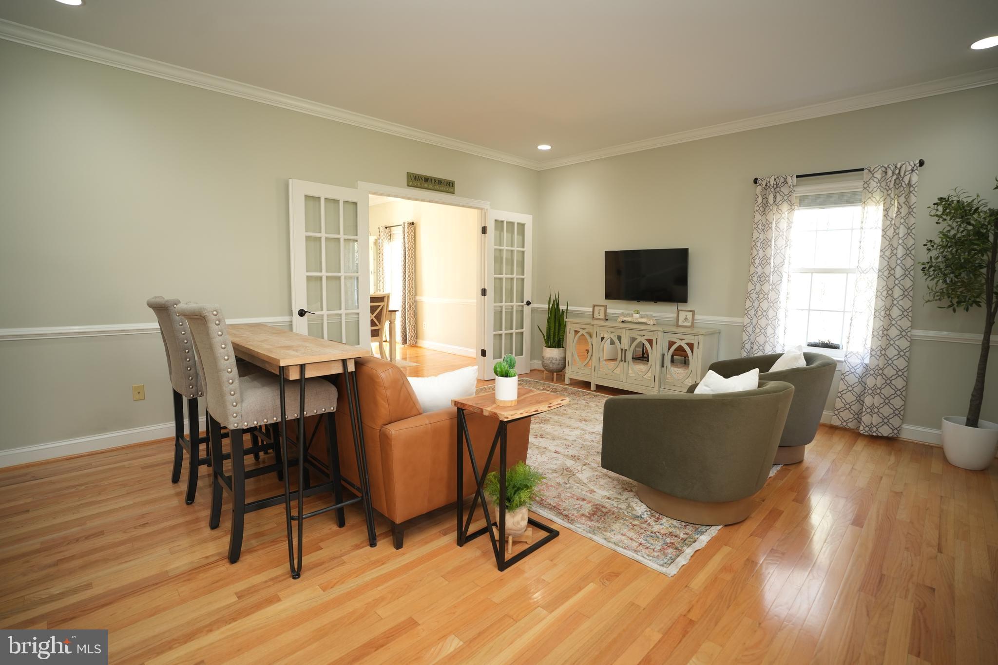 FORREST FARM - Residential