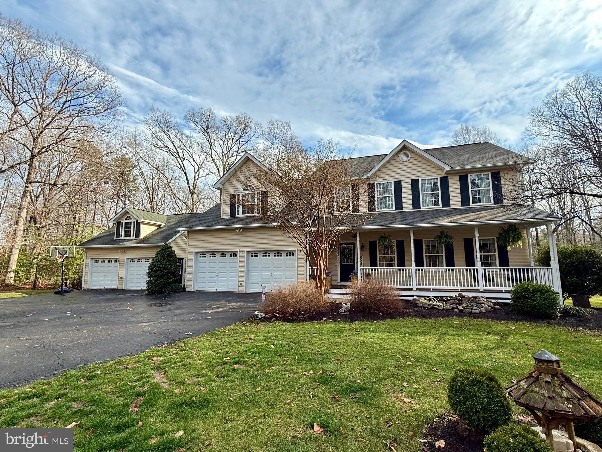 FORREST FARM - Residential