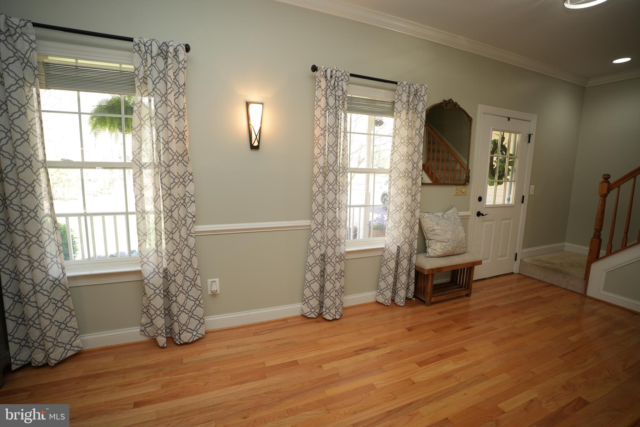 FORREST FARM - Residential