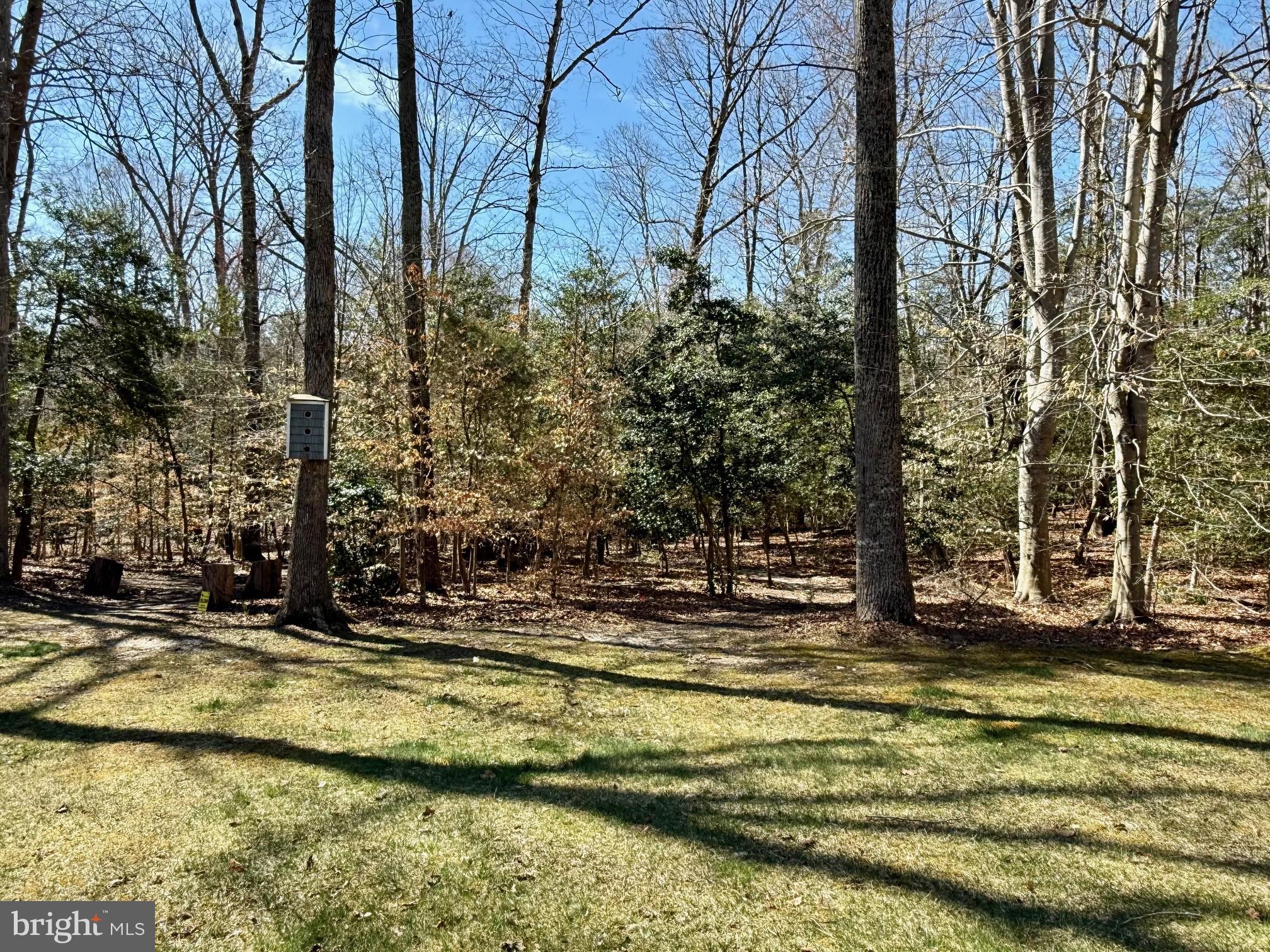 FORREST FARM - Residential