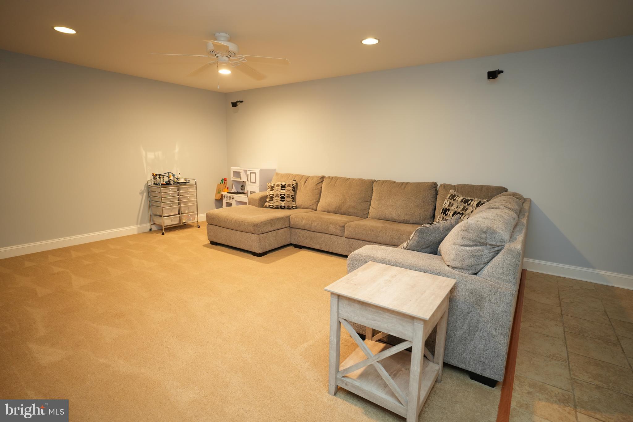 FORREST FARM - Residential