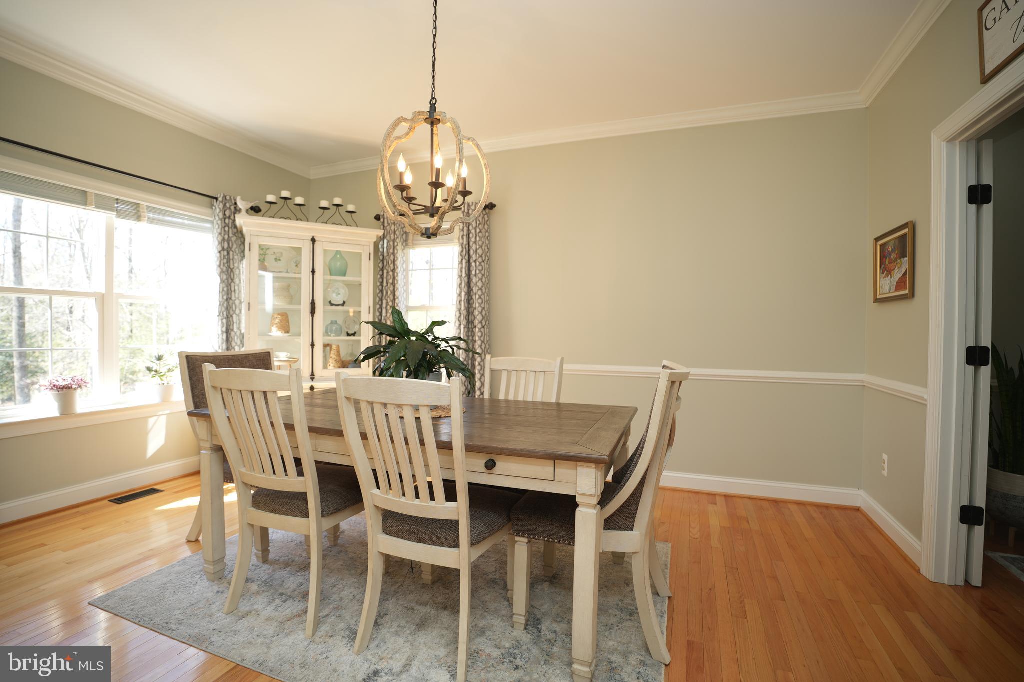 FORREST FARM - Residential