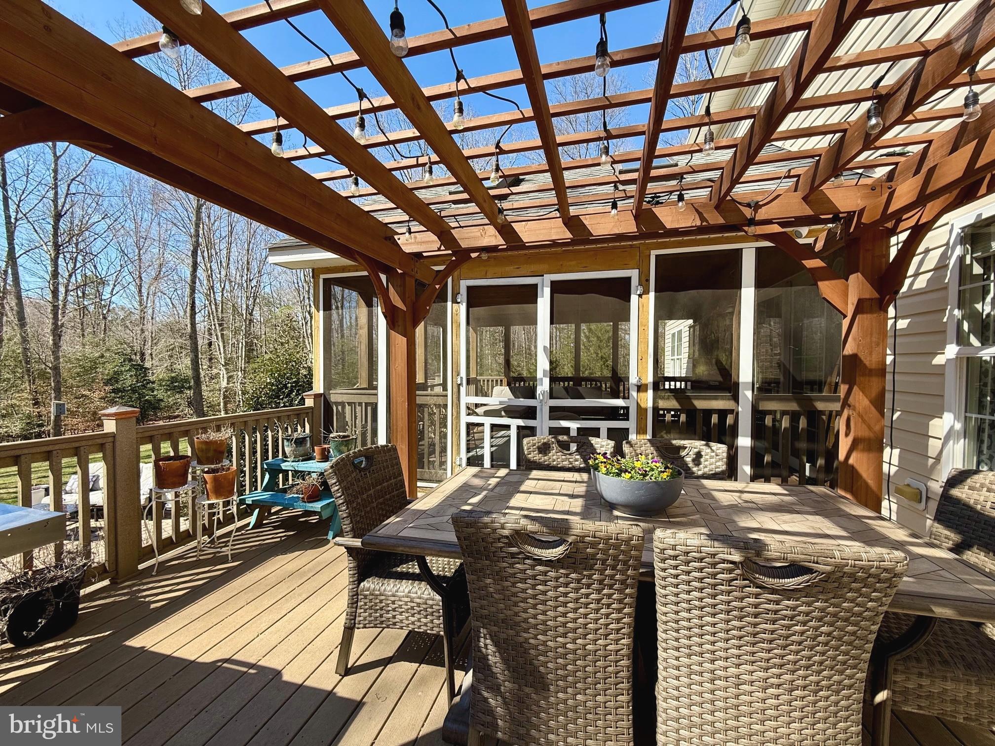 FORREST FARM - Residential