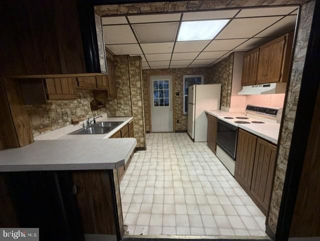 NOT IN A DEVELOPMENT - Residential