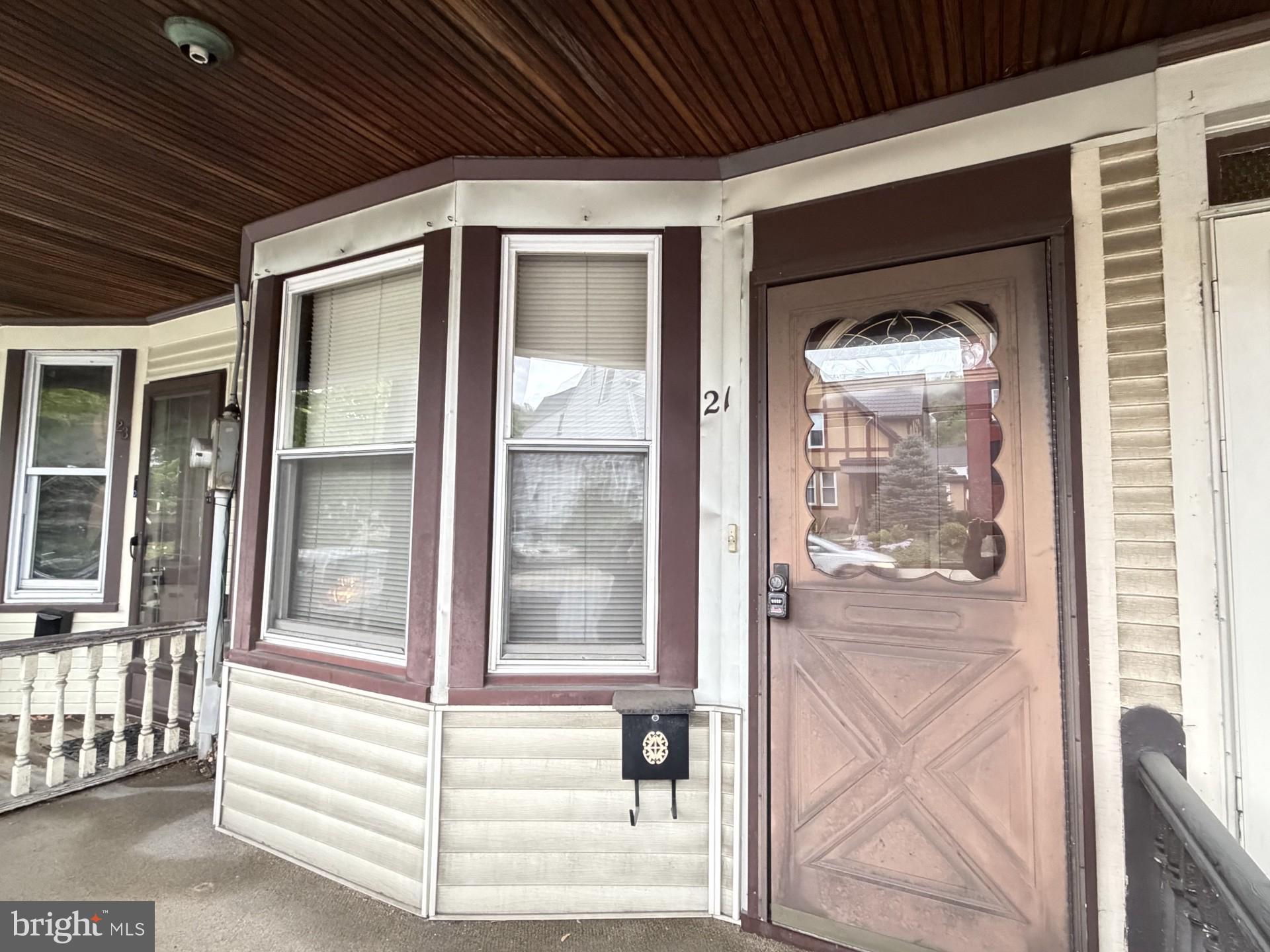 NOT IN A DEVELOPMENT - Residential