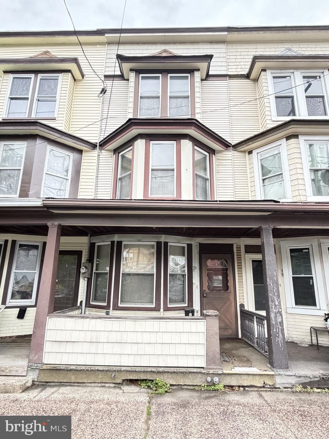 NOT IN A DEVELOPMENT - Residential