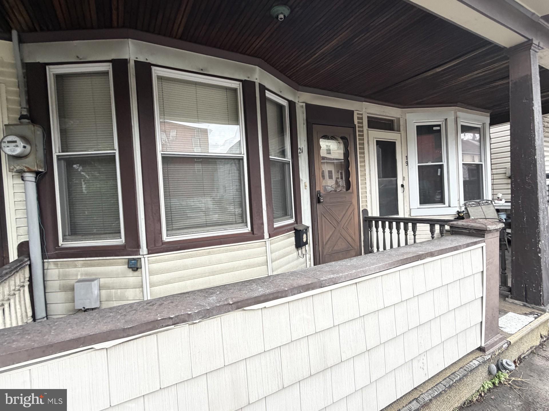 NOT IN A DEVELOPMENT - Residential