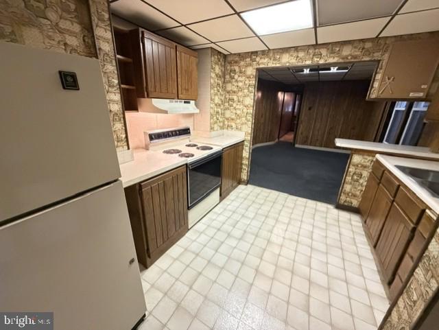 NOT IN A DEVELOPMENT - Residential