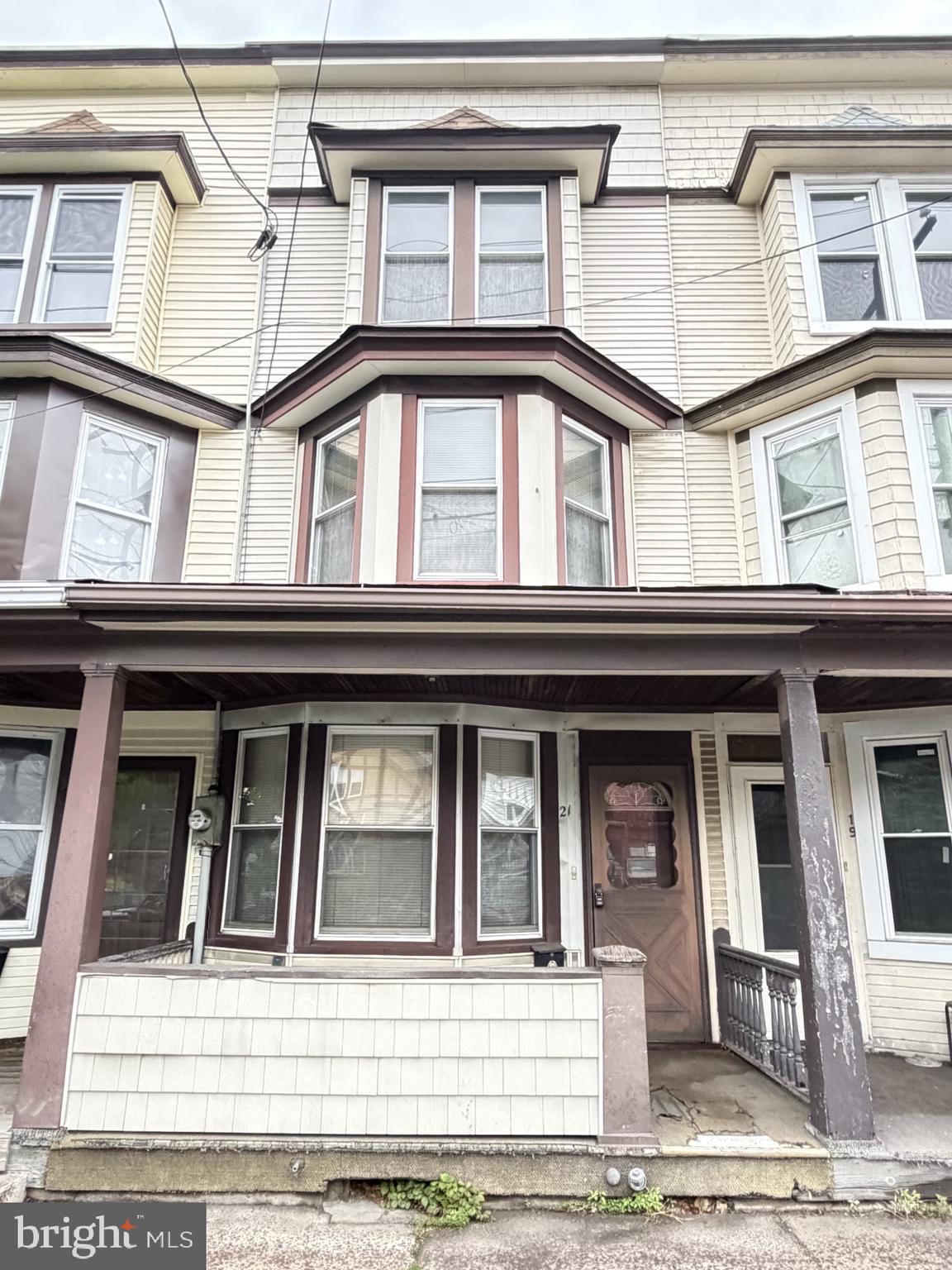 NOT IN A DEVELOPMENT - Residential