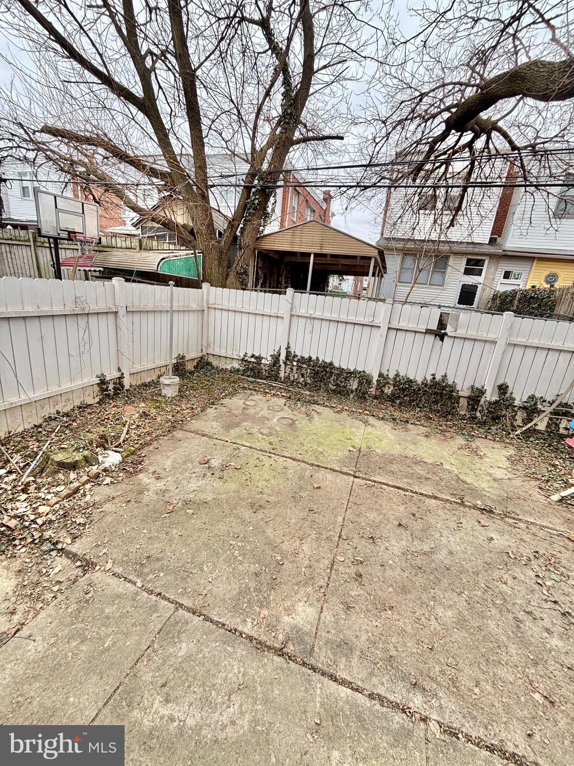 MAYFAIR - Residential