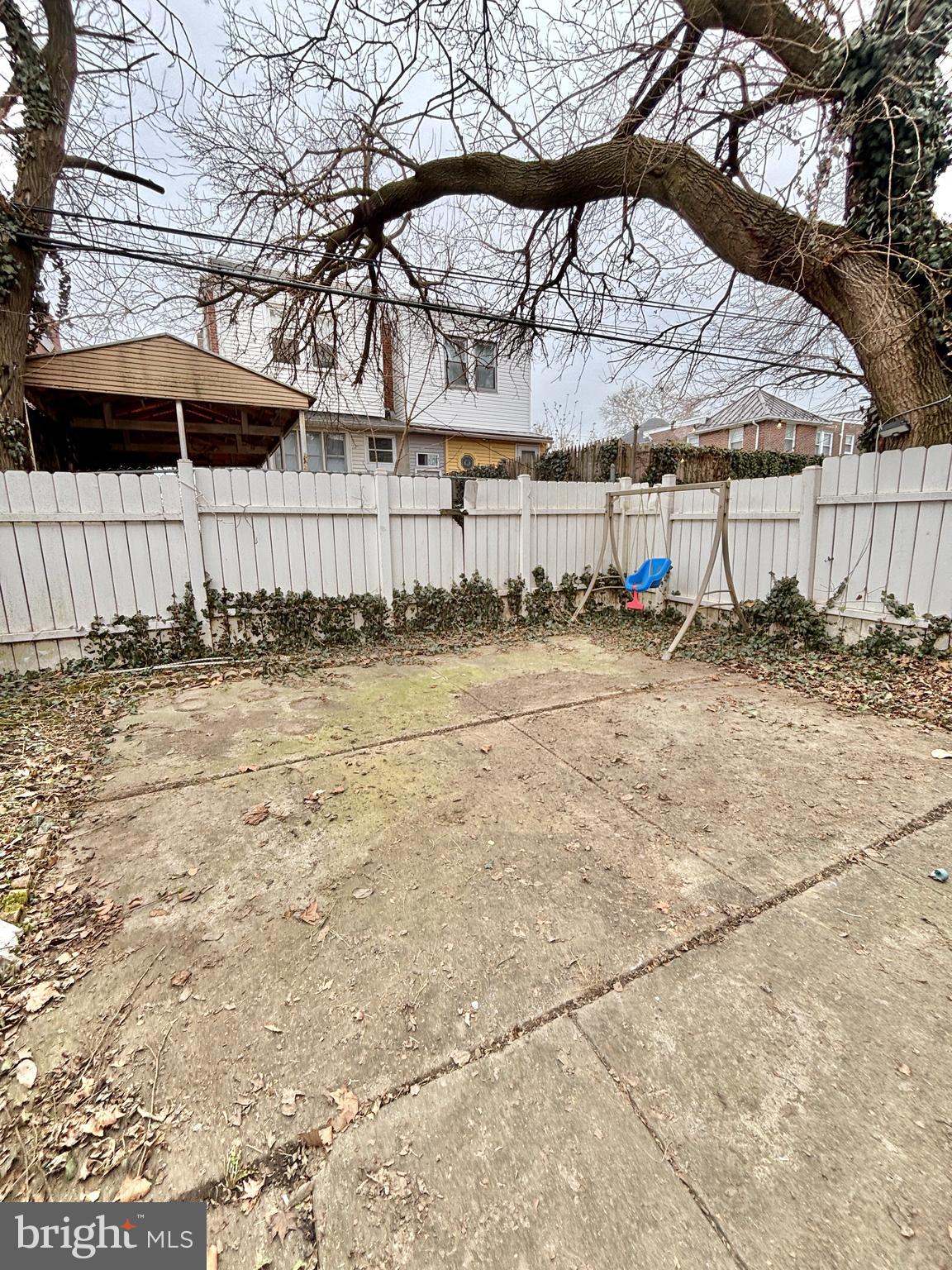 MAYFAIR - Residential