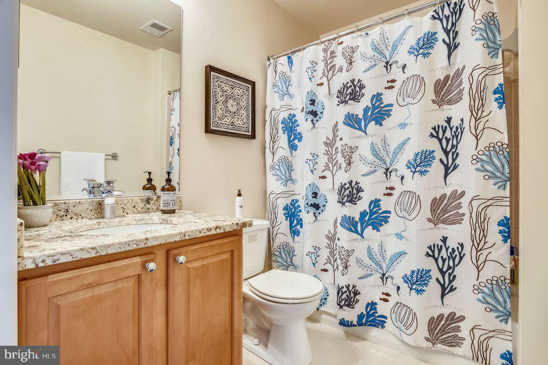 BRADDOX - Residential