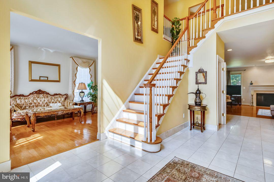 BRADDOX - Residential