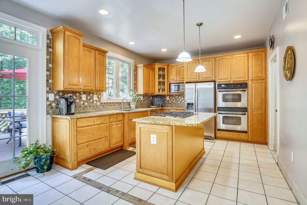 BRADDOX - Residential