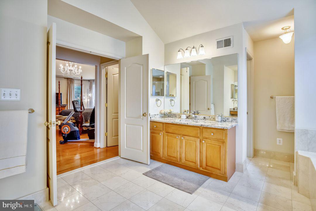 BRADDOX - Residential