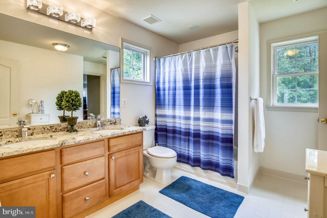 BRADDOX - Residential