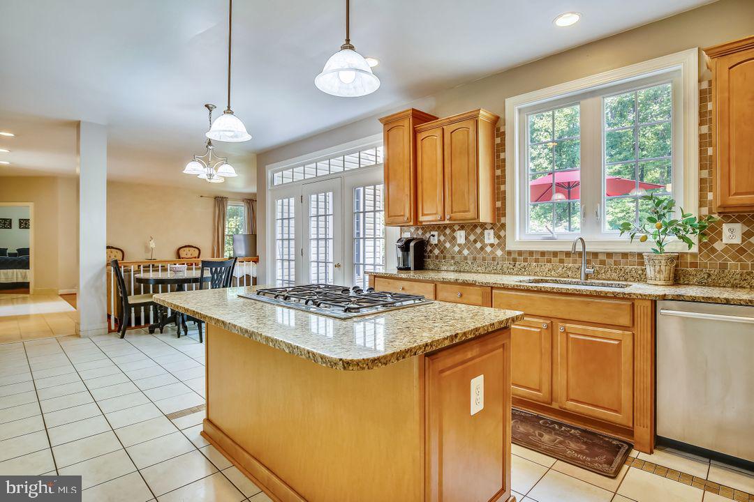 BRADDOX - Residential