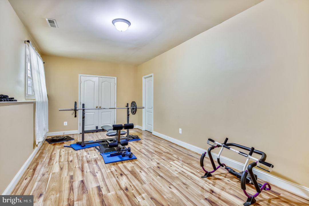 BRADDOX - Residential