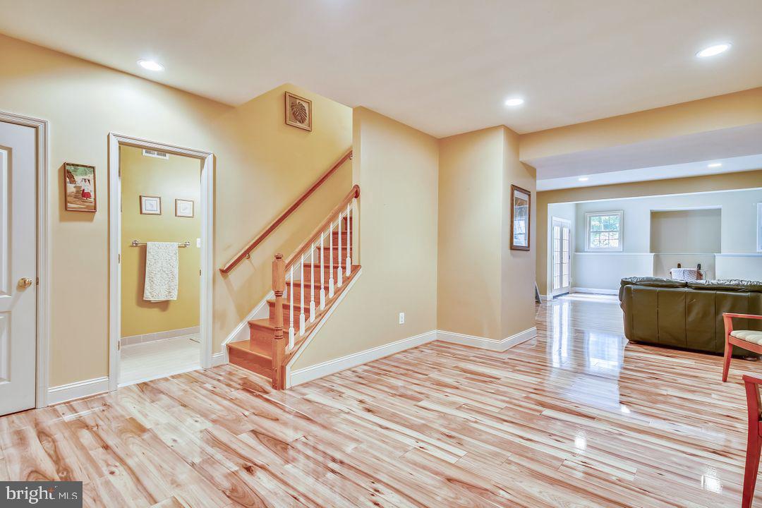 BRADDOX - Residential