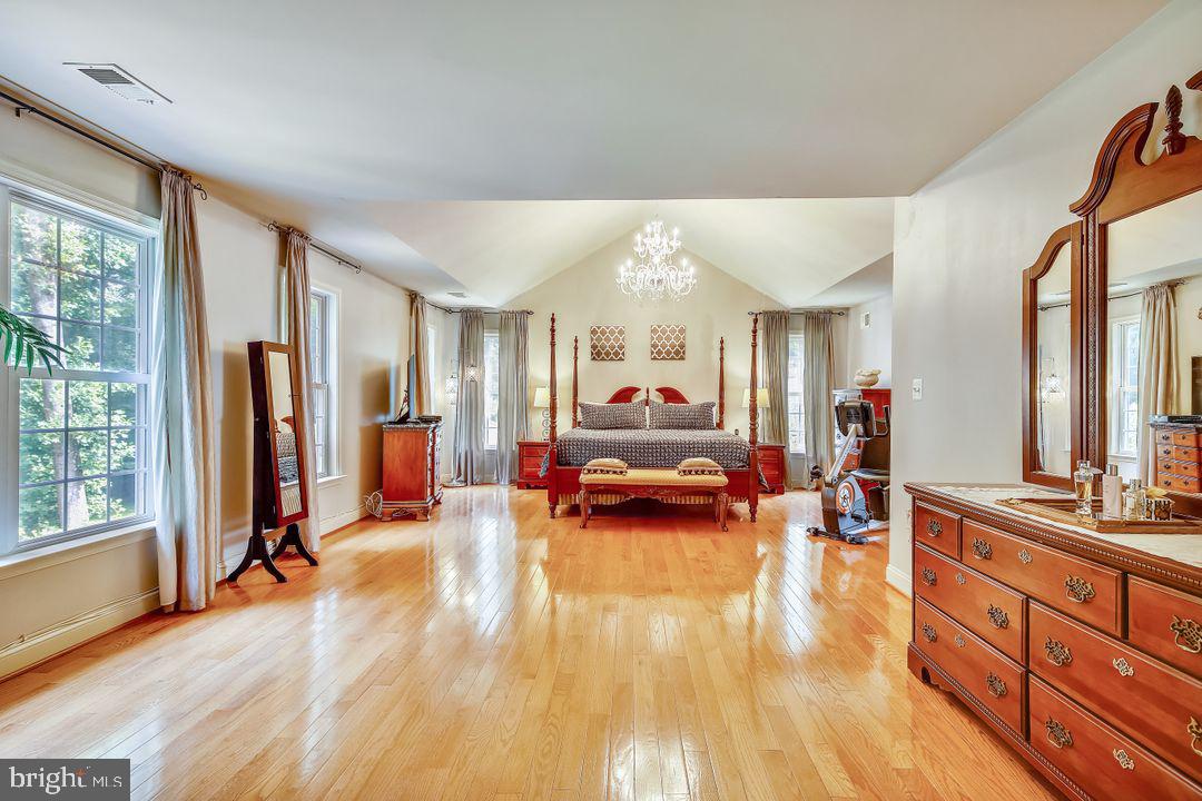 BRADDOX - Residential