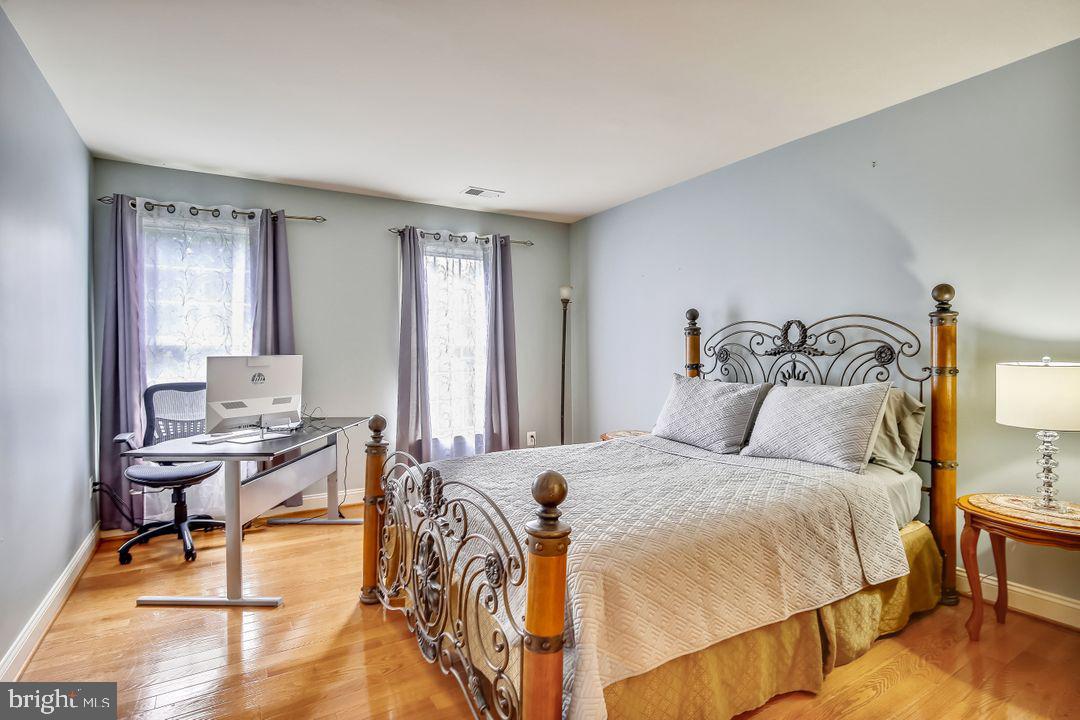 BRADDOX - Residential