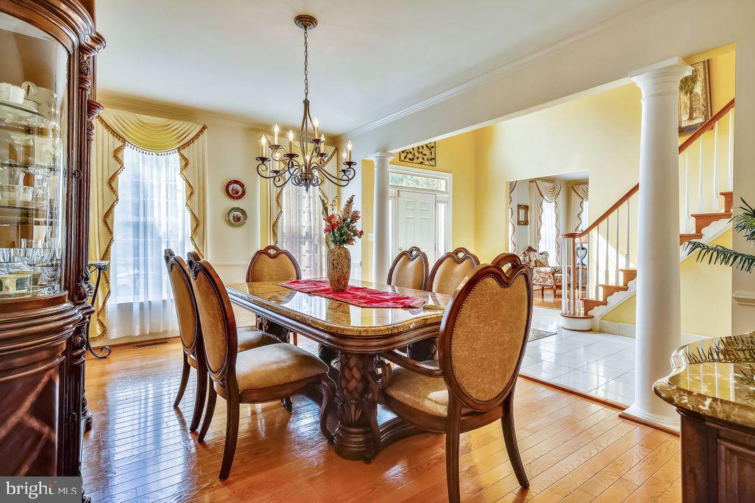 BRADDOX - Residential