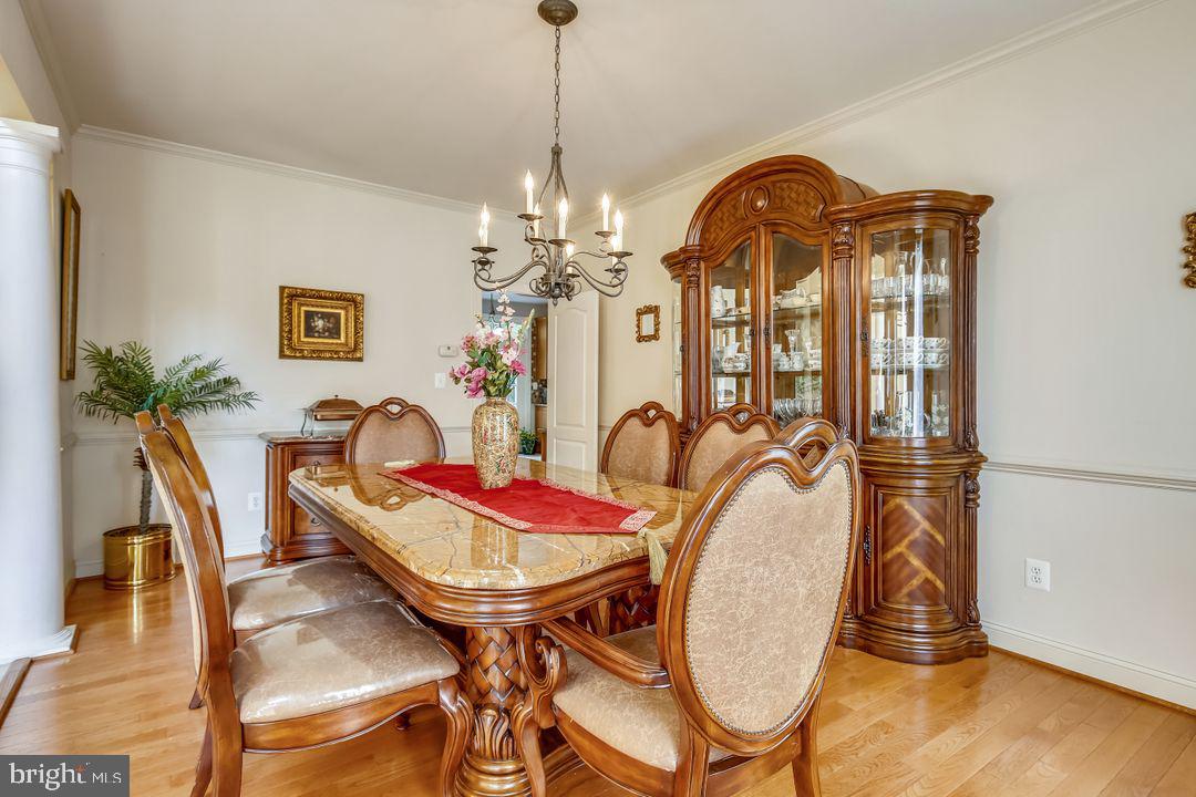 BRADDOX - Residential