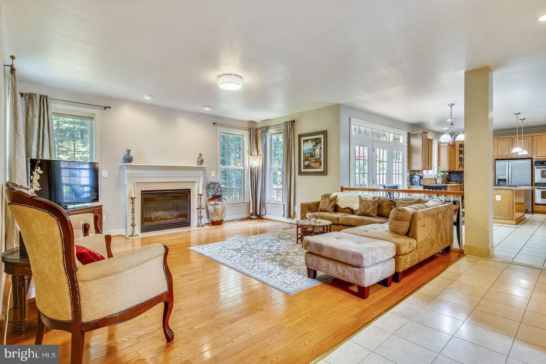 BRADDOX - Residential