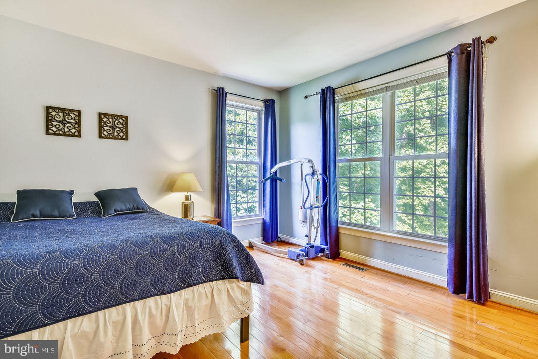 BRADDOX - Residential