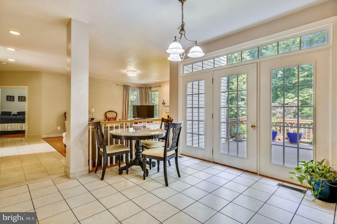 BRADDOX - Residential