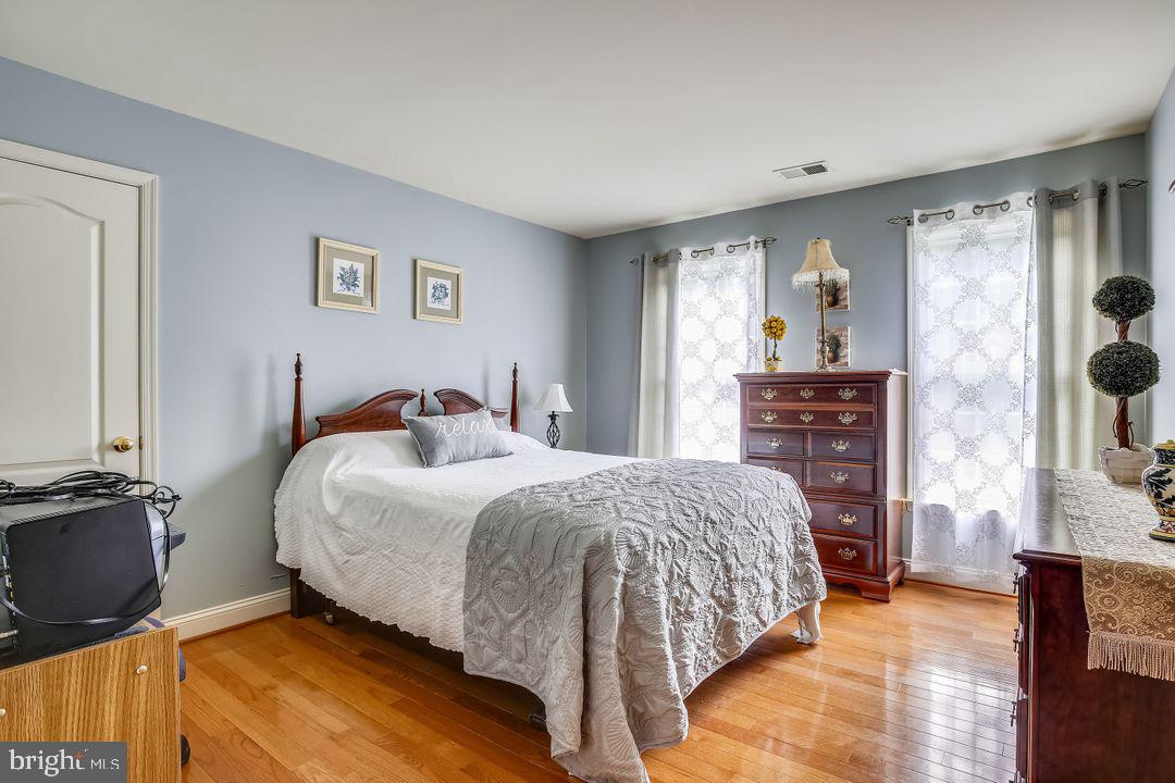 BRADDOX - Residential