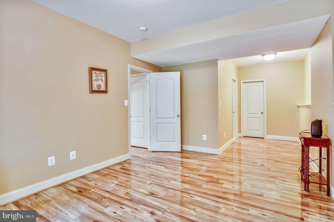 BRADDOX - Residential