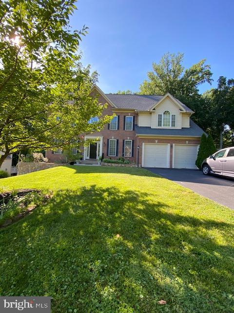 BRADDOX - Residential