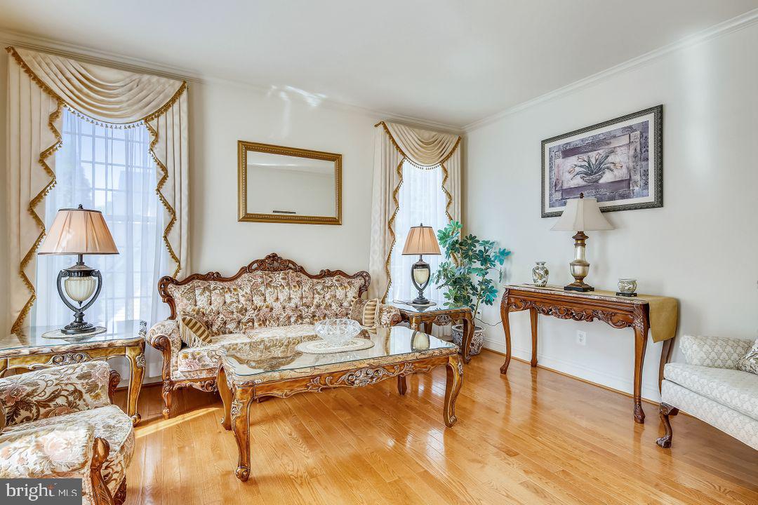 BRADDOX - Residential