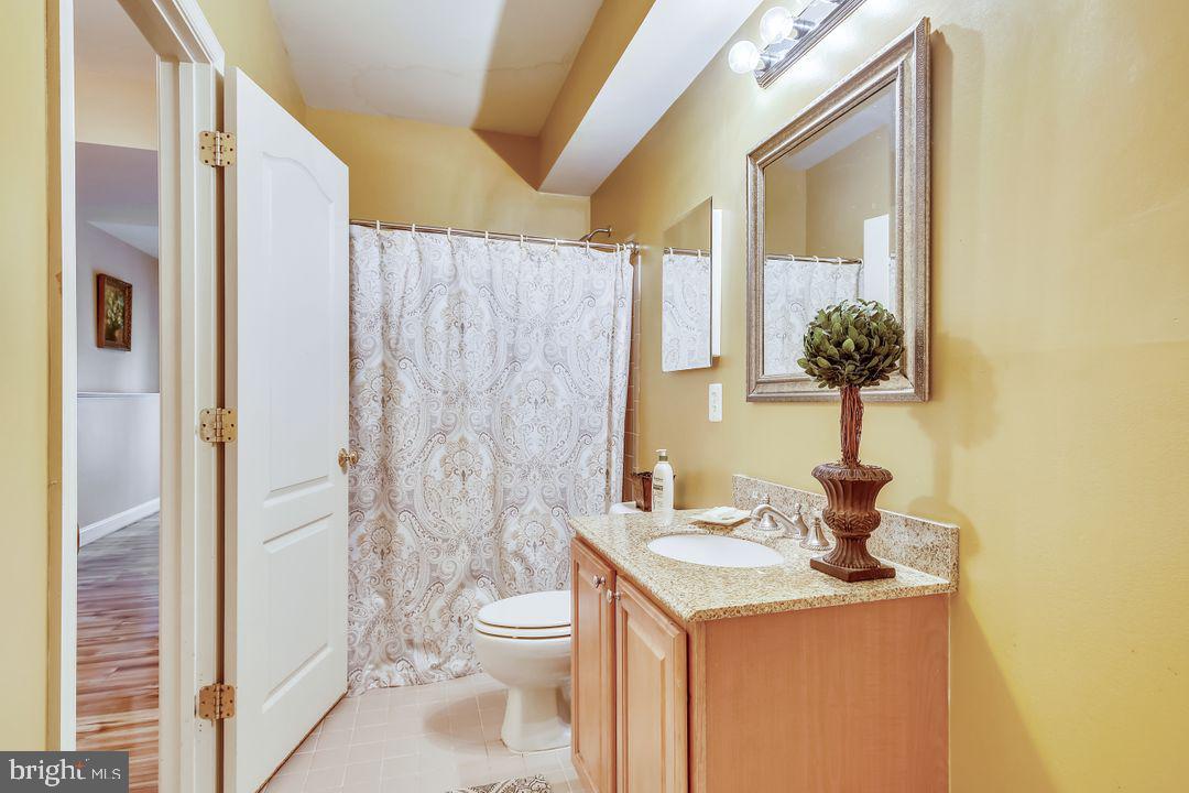 BRADDOX - Residential