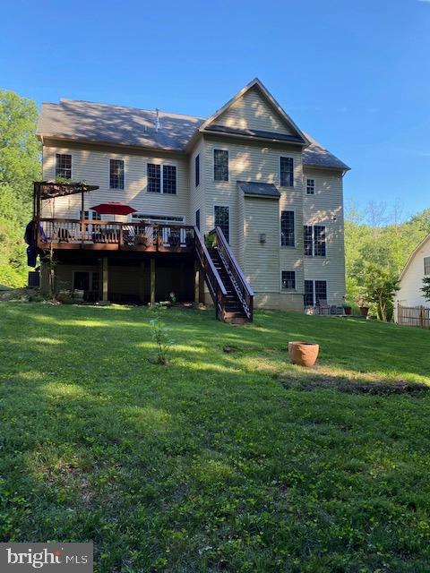 BRADDOX - Residential