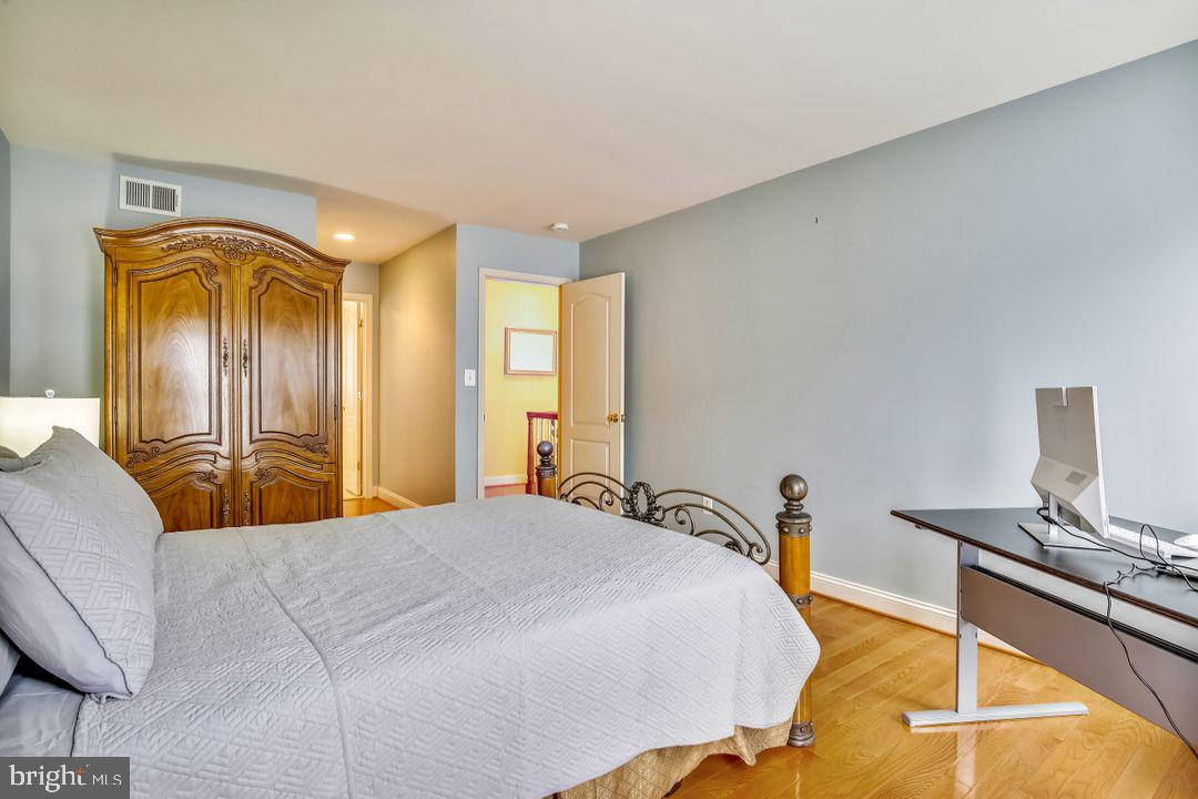 BRADDOX - Residential