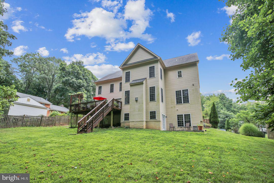 BRADDOX - Residential