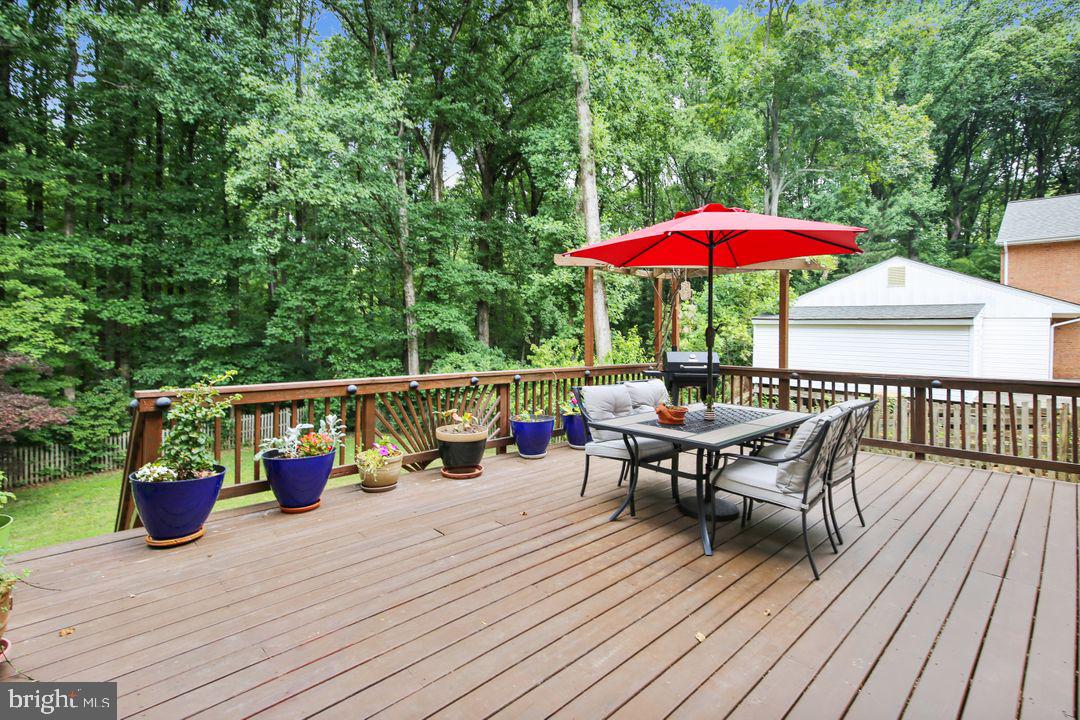 BRADDOX - Residential