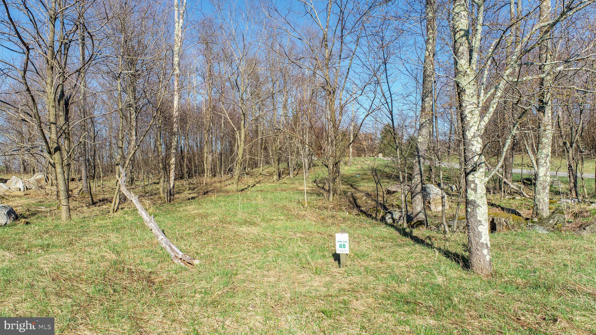 65 CAMP CIRCLE