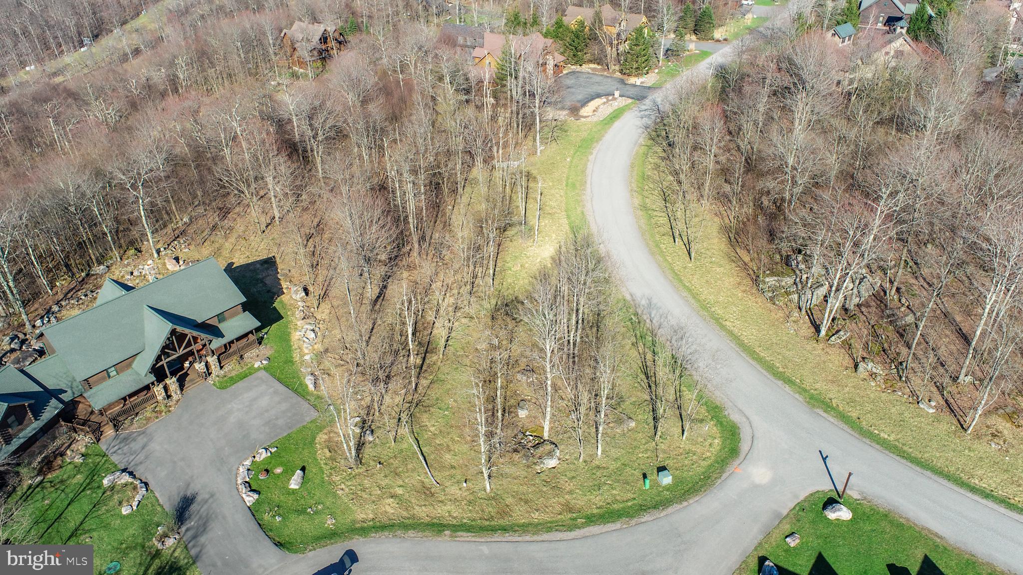 65 CAMP CIRCLE