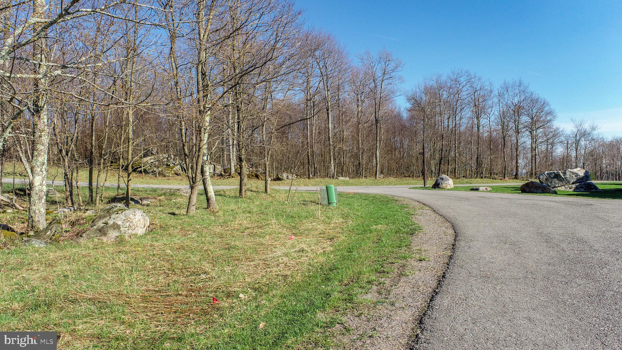 65 CAMP CIRCLE
