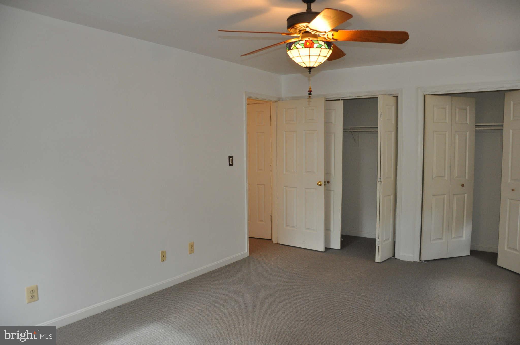 SPRINGS WAY - Residential Lease