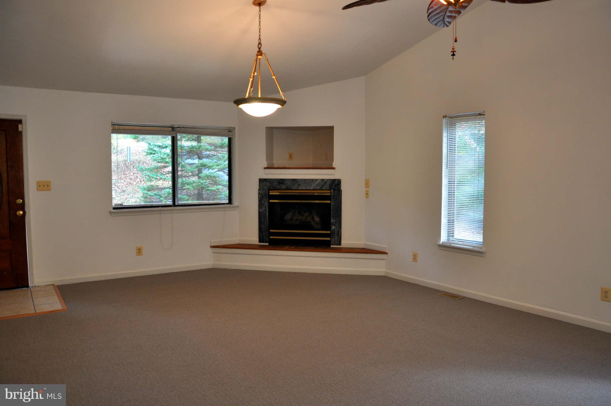 SPRINGS WAY - Residential Lease