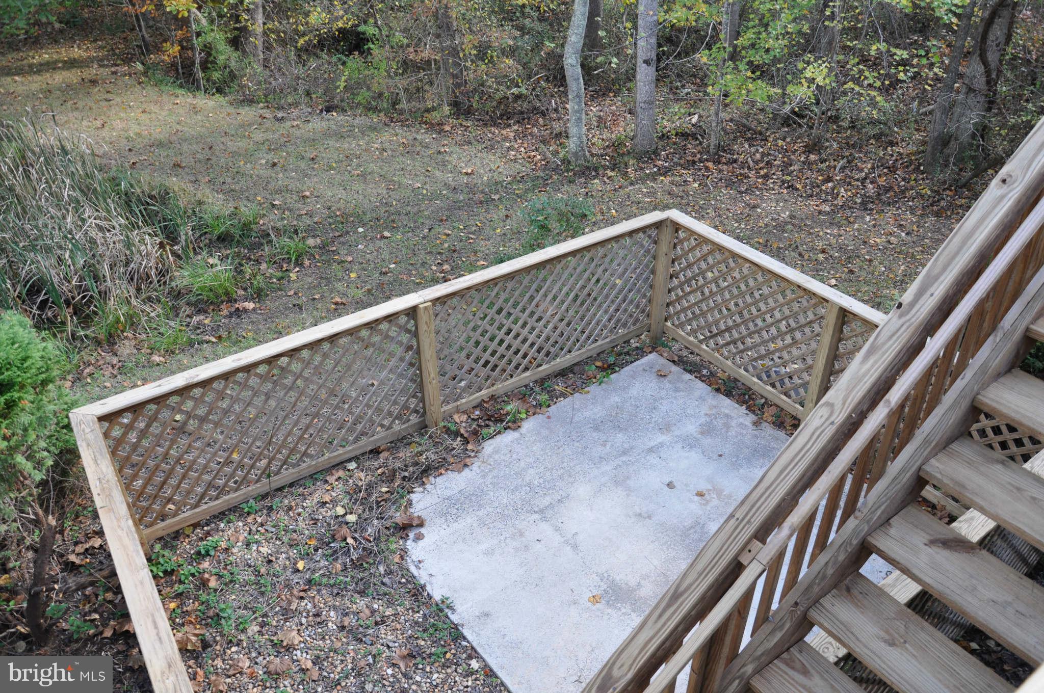 SPRINGS WAY - Residential Lease