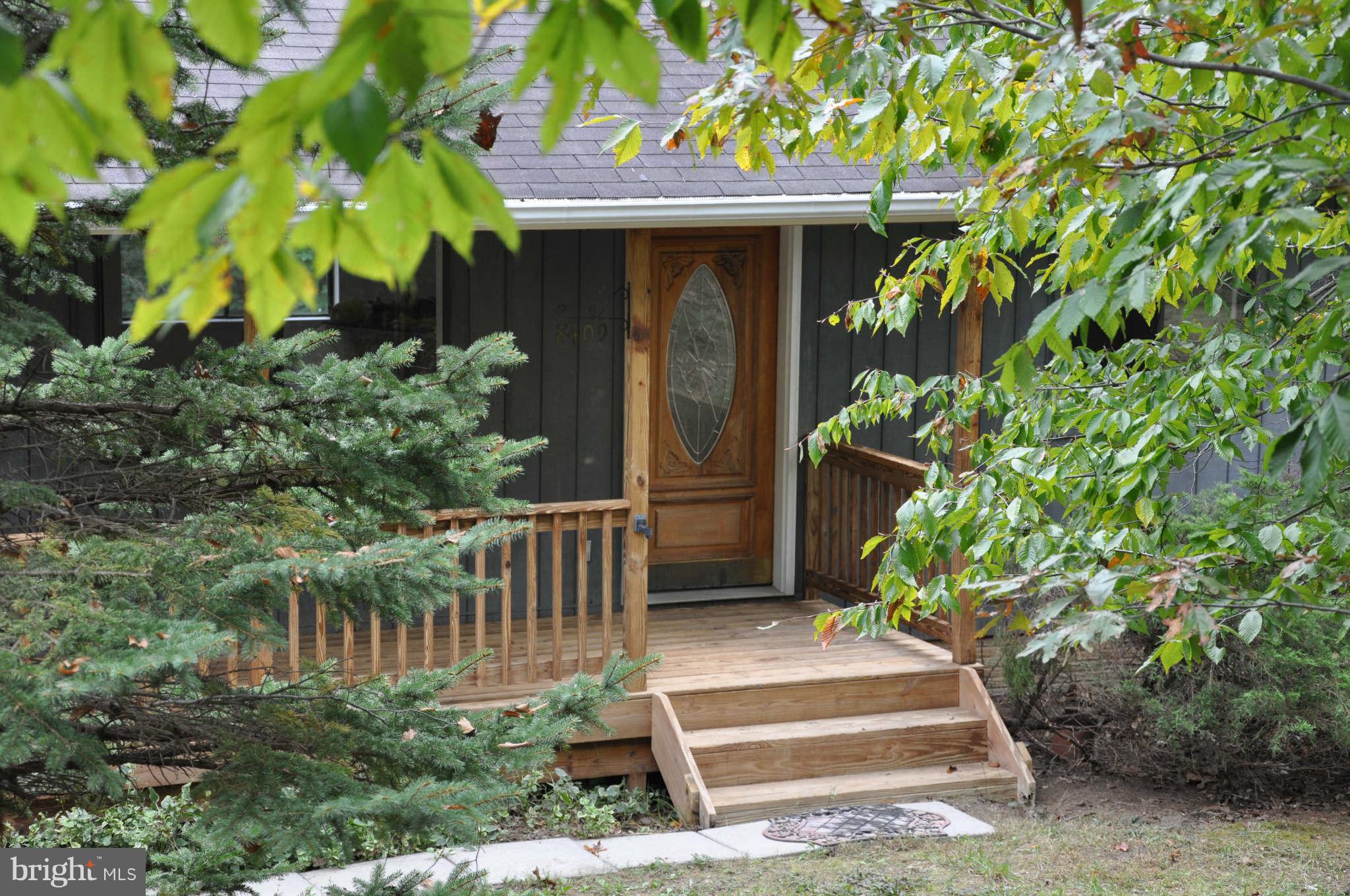 SPRINGS WAY - Residential Lease